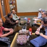 Bupati Gus Par Perjuangkan Formasi PNS ke Pusat