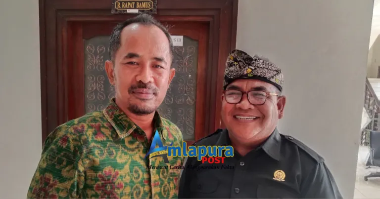 Pansus III DPRD Karangasem