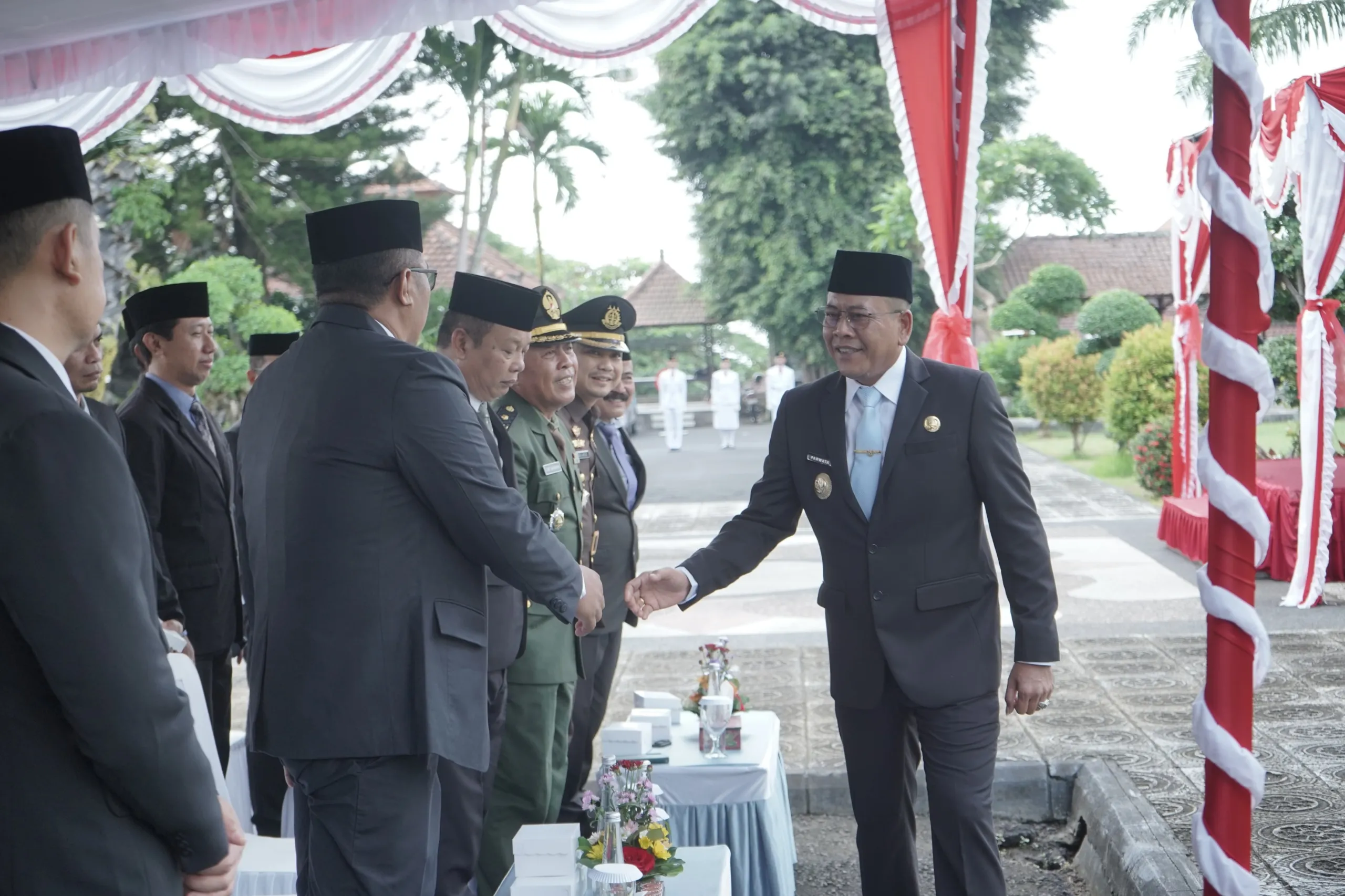 Bupati Karangasem