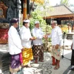 Pasemetonan Sira Arya Gajah Para Gelar Sapuh Leger Massal untuk Umum, Ringankan Beban Umat