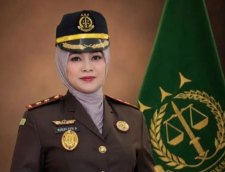 kejari, lapor, korupsi program